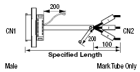 Panel Mountable Cable:Related Image