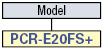 PCR Half Pitch Solder Female Connector:Related Image