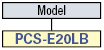 PCR Half Pitch Connector with Hood:Related Image