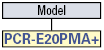 PCR Half Pitch Male Press-fit/Panel Mountable Connector:Related Image