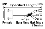 EMI Countermeasures Connector:Related Image