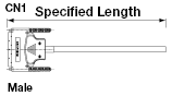 EMI Countermeasures Connector:Related Image