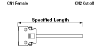 General Purpose EMI Countermeasure Cable:Related Image