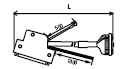 Mitsubishi / Omron Multi-brand Compatible Cable:Related Image