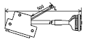 Mitsubishi / Omron Multi-brand Compatible Cable:Related Image