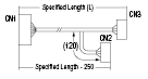 Mitsubishi / Omron Multi-brand Compatible Cable:Related Image