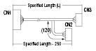 Mitsubishi / Omron Multi-brand Compatible Cable:Related Image