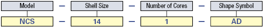 NCS Relay Adapter (Screw):Related Image