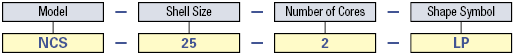 NCS Angle Plug (Screw):Related Image