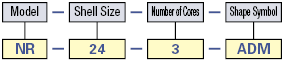 NR Relay Adapter (One-touch Lock):Related Image