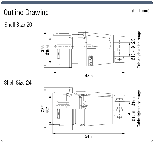 NR Relay Adapter (One-touch Lock):Related Image