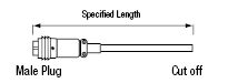 PRC03 One-Touch/Straight Connector Harness:Related Image