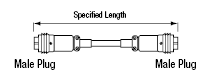 PRC03 One-Touch/Straight Connector Harness:Related Image