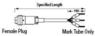 PRC03 One-Touch/Straight Connector Harness:Related Image