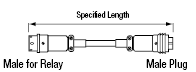 PRC03 One-touch/Relay Connector Harness:Related Image