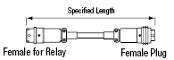 PRC03 One-touch/Relay Connector Harness:Related Image