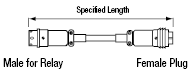 PRC03 One-touch/Relay Connector Harness:Related Image