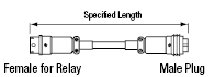 PRC03 One-touch/Relay Connector Harness:Related Image