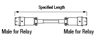 PRC03 One-touch/Relay Connector Harness:Related Image