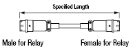 PRC03 One-touch/Relay Connector Harness:Related Image