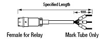 PRC03 One-touch/Relay Connector Harness:Related Image