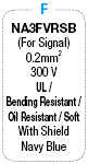 PRC05 One-Touch/Straight Connector Harness:Related Image