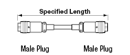 PRC05 One-Touch/Straight Connector Harness:Related Image