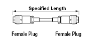 PRC05 One-Touch/Straight Connector Harness:Related Image