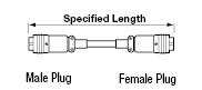 PRC05 One-Touch/Straight Connector Harness:Related Image