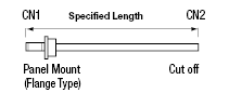 PRC05 One-Touch/Straight Connector Harness:Related Image