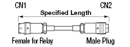 PRC05 One-touch/Relay Connector Harness:Related Image