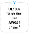 R03 Straight Connector Harness:Related Image