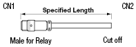 R03 Connector Relay Harness:Related Image