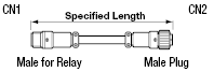 R03 Connector Relay Harness:Related Image