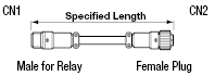 R03 Connector Relay Harness:Related Image