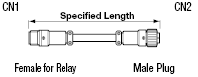 R03 Connector Relay Harness:Related Image