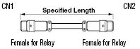 R03 Connector Relay Harness:Related Image