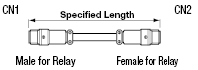 R03 Connector Relay Harness:Related Image