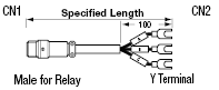 R03 Connector Relay Harness:Related Image