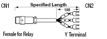 R03 Connector Relay Harness:Related Image