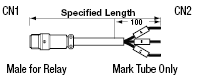 R03 Connector Relay Harness:Related Image