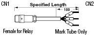 R03 Connector Relay Harness:Related Image