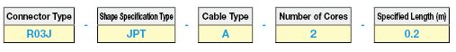 R03 Connector Relay Harness:Related Image