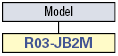 R03 Relay Adapter (Screw Model):Related Image