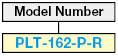 PLT Straight Plug (Screw Model):Related Image