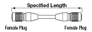 HR10A Connector Straight Harness:Related Image