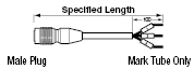 HR10A Connector Straight Harness:Related Image