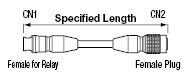 HR10A Connector Relay Harness:Related Image