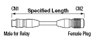 HR10A Connector Relay Harness:Related Image