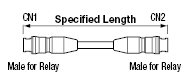 HR10A Connector Relay Harness:Related Image